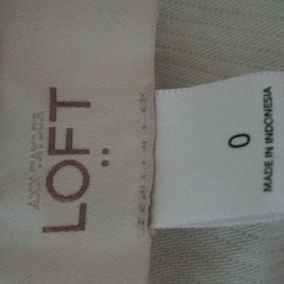 Loft Jacket - Picture 2 of 7